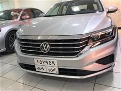 فولكسفاغن باسات